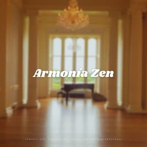 Armonía Zen: Piano De Meditación Para Masajes Profundos - Jazz de piano pacífico