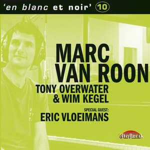 En Blanc Et Noir 10 - Marc Van Roon