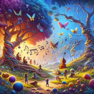 Nanas del Corazón: Sonrisas Musicales para Bebés - La Mejor Música para Bebés