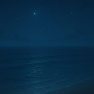 50 Oceanic Melodies: Clarity - Seascapers