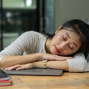 Restful Sleep Melodies: Tranquil Music for Sleep - Christian Music Experts