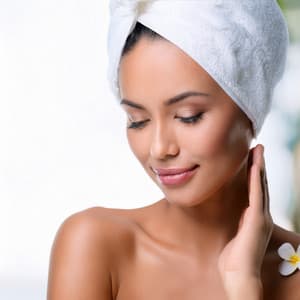 Música Orquestal Para Spa: Flujo Armónico Tranquilo - Valborg Shamsuddin