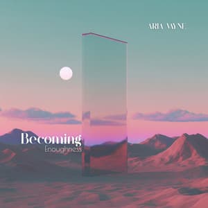 Becoming Enoughness - Aria Vayne