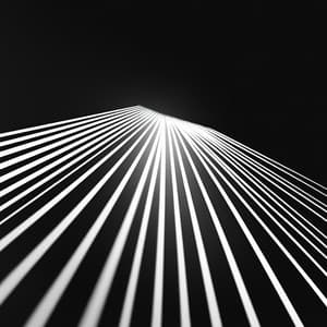 396 Hz Positive Energy Boost - Inner Harmony & Balance Frequency - High Vibes Now!