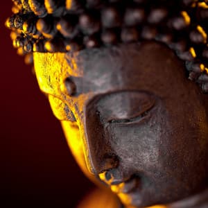 Giardino buddista della meditazione: Musica zen tibetana rilassante - Bella zen rilassante