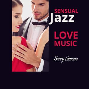 Sensual Jazz - Barry Simone