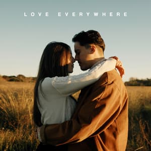 Love Everywhere: Romantic Jazz Ballads for Couples, Wine and Roses, Jazz in Love - Jazz Music Lovers Club