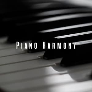 Piano Harmony: Melodies for Study - Perfect Study Music