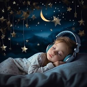 Baby Sleep: Hushed Nighttime Melodies - Lullaby Piano Melodies