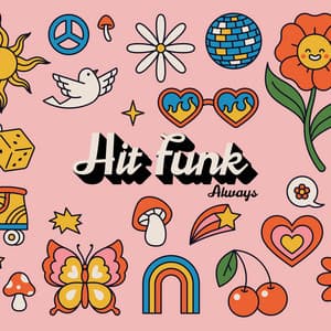 Hit Funk Always - The Quiet Tommy