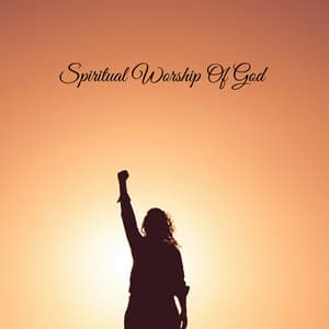 Spiritual Worship Of God - Praise and Worship Orchestra
