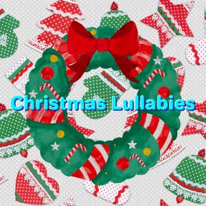 Upbeat Christmas Music for a Joyful Holiday Season - Christmas Lullabies