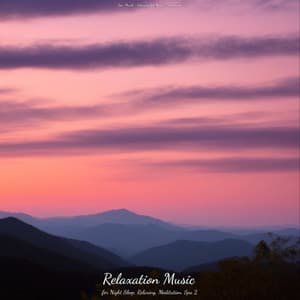 Relaxation Music for Night Sleep, Relaxing, Meditation, Spa 2 - Spa-Musik