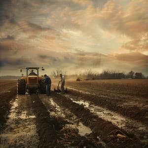 Deep Focus: Ambient Music for Intense Work - Study Music Experience