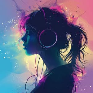 Music for Work Concentration: Productive Motifs - Work at Home Music