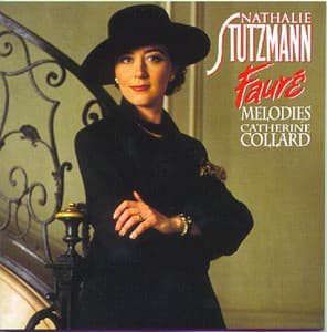 Fauré: Mélodies - Gabriel Fauré