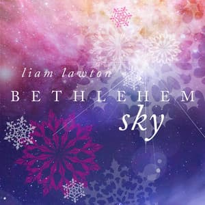 Bethlehem Sky - Liam Lawton
