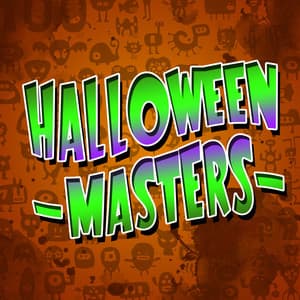 Halloween Masters - Halloween Masters