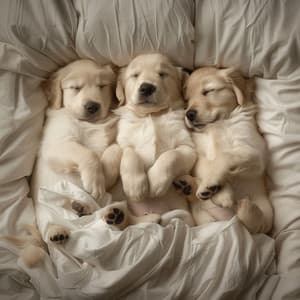 Relajación Para Mascotas: Interludios Suaves - Ballena tranquila