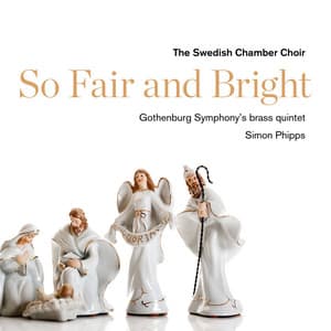 So Fair and Bright - Simon Phipps