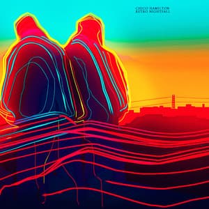 Retro Nightfall - Chico Hamilton