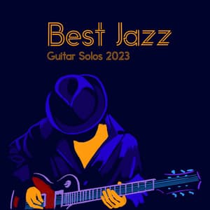 Best Jazz Guitar Solos 2023 - António Romeo Mendez