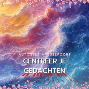 Centreer je gedachten - Autogene Vredespoort