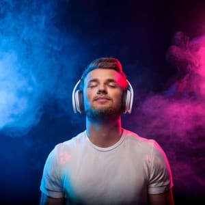 Silencio Tranquilo: Melodías Nocturnas Calmantes - Príncipe de la lluvia