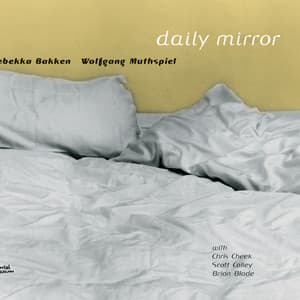 Daily Mirror - Rebekka Bakken
