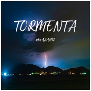 Tormenta Relajante - Yoga & Meditación