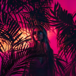 Lost in Deep House: Long Ibiza Nights Collection - Sunset Chill Out Music Zone