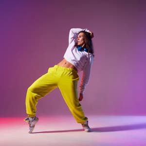 Tranquil Night Beats in Hip Hop - Lofi Sleep & Chill