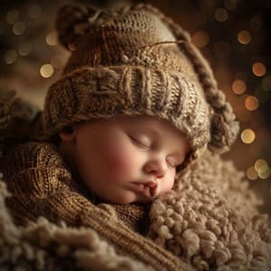 Tranquil Nights Music for Baby Sleep - Sleep Baby Sleeps
