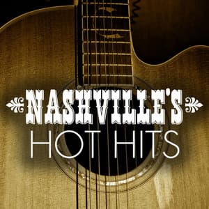 Nashville's Hot Hits - Country Nation