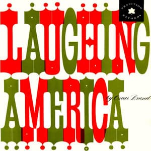 Laughing America - Oscar Brand
