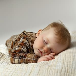 Música Para Los Más Pequeños: Ritmos De Bebés - Bebé callando