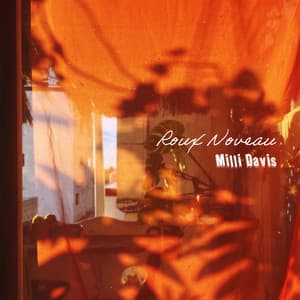 Café Rain and Minor Chords - Roux Noveau