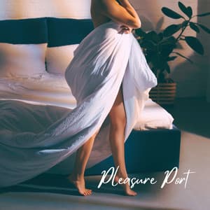 Pleasure Port: Embers Glow and Intimate Melodies - Romantic Moods Academy