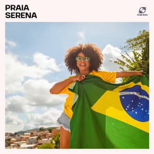 Praia Serena - Bossa Nova Jazz Cafe