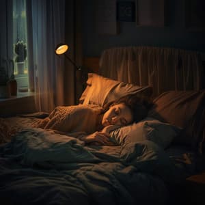 Música Para El Toque Del Sueño: Arrullos Para Dormir - Alambiques de sueño