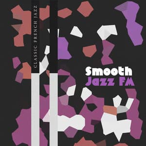 Smooth Jazz FM - Classic French Jazz