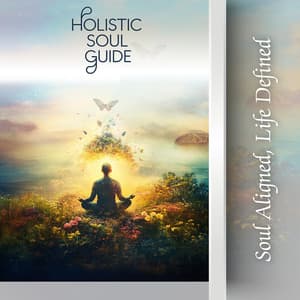 Soul Aligned, Life Defined - Holistic Soul Guide