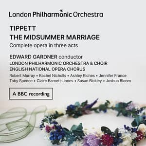 Tippett: The Midsummer Marriage - Michael Tippett