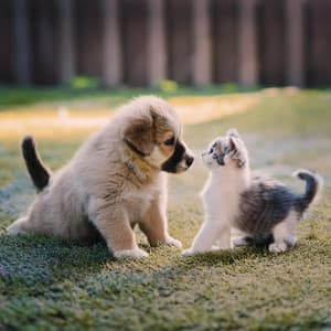 Música Para Calmar A Tus Mascotas - Sonidos para criaturas en paz