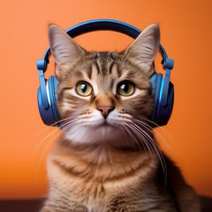Música Para Gatos Y Momentos Tranquilos - Música para gatitos
