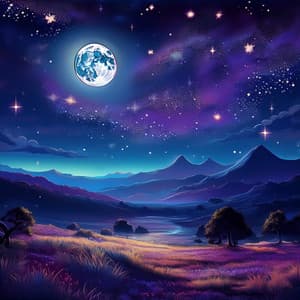 Noches Tranquilas: Música Para Dormir - Música para soñar