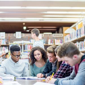 Silent Study: Meditation Music Learning Session by the Ocean - Meditation Music Collective