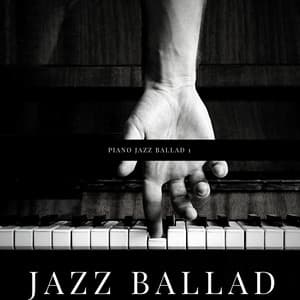 Piano Jazz Ballad 1 - Jazz Ballad