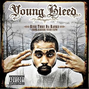 Rise Thru Da Ranks - Young Bleed