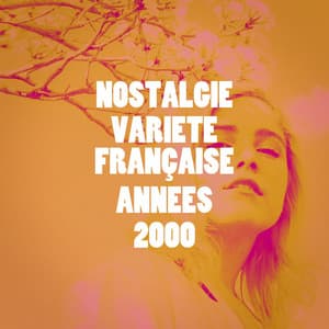 Nostalgie variété française années 2000 - 50 Tubes Du Top